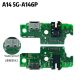 Flet za Samsung A146U/Galaxy A14 5G sa konektorom punjenja (charging board) SPO SH - EP3330956
