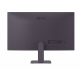LG Monitor 24G411A-B 23.8