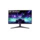 Monitor 24 LG 24GS50F-B 1920x1080/Full HD/VA/180Hz/5ms/2x HDMI/DP/HDCP/FreeSync - 8806096090701