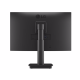 LG Monitor 24MS550-B 23,8