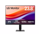 LG Monitor 24U41YA-B.AEUQ 23.8