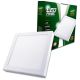 LUMAX Led panel četvrtasti 24W 6500K - 879