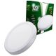 LUMAX Led panel okrugli 24W 6500K - 337-1