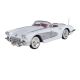 MOTOR MAX Metalni model auta 1:18 Corvette 1958 - 25-73109TC