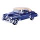 MOTOR MAX Metalni model automobila 1:18 1950 Chevy Bel Air - 25-73111TC