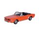 MOTOR MAX Metalni model automobila 1:18 1964 Ford Mustang - 25-73145TC
