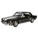MOTOR MAX Metalni model automobila 1:18 1964 1/2 Ford Mustang - 25-73164TC