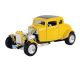 MOTOR MAX Metalni model auta 1:18 Ford Hotrod 1932 - 25-73172TC