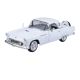 MOTOR MAX Metalni model automobila 1:18 1956 Ford Thunderbird - 25-73176TC