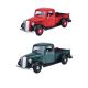 MOTOR MAX Metalni model automobila 1:24 Ford pickup 1937 - 25-73233AC