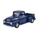 MOTOR MAX Metalni model automobila 1:24 1956 Ford F-100 pickup - 25-73235AC