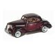 MOTOR MAX Metalni model auta 1:24 Chevrolet Coupe 1939 - 25-73247AC