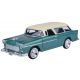 MOTOR MAX Metalni model auta 1:24 Chevy Bel Air Nomad 1955 - 25-73248AC