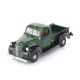 MOTOR MAX Metalni model kamionet 1:24 1941 Plymouth truck 1941 - 25-73278AC
