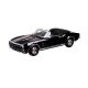 MOTOR MAX Metalni model auta 1:24 Chevy Camaro ss 1967 - 25-73301AC