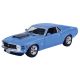MOTOR MAX Metalni model automobila 1:24 1970 Ford Mustang Boss 429 - 25-73303AC