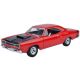 MOTOR MAX Metalni model auta 1:24 Dodge Coroner Superbee 1969 - 25-73315AC