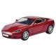 MOTOR MAX Metalni model automobila 1:24 Aston Martin DB9 Coupe - 25-73321