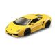 MOTOR MAX Metalni model automobila Lamborghini Gallardo Supedrleffera 1:24 - 25-73346