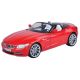 MOTOR MAX Metalni model automobila BMW Z4 1:24 - 25-73349