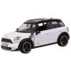 MOTOR MAX Metalni model auta 1:24 Mini Cooper S Countryman - 25-73353