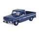 MOTOR MAX Metalni model automobila 1:24 1966 Chevy C10 Fleetside pickup - 25-73355AC