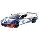 MOTOR MAX Metalni model automobila GT Racing 2020 Corvette C8 1:24 - 25-73794