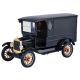 MOTOR MAX Metalni model auta 1:24 Ford model T Paddy Wagon 1925 - 25-79316PTM