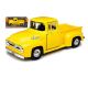 MOTOR MAX Metalni model auta 1:24 Ford F-100 Pickup 1955 - 25-79341AC