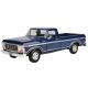 MOTOR MAX Metalni model automobila 1:24 1979 Ford F-150 Custom - 25-79346AC