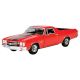 MOTOR MAX Metalni model automobila 1:24 1970 Chevy el Camino - 25-79347AC