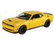 MOTOR MAX Metalni model auta 1:24 Dodge Challenger Srt Hellcat 2018 - 25-79350