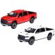 MOTOR MAX Metalni model automobila 1:27 2019 Dodge Ram 1500 Crew Cab Rebel - 25-79358