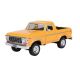 MOTOR MAX Metalni model automobila 1:24 1978 Ford Bronco - 25-79374