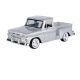 MOTOR MAX Metalni model automobila 1:24 1966 GMC C1000 Fenderside - 25-79379
