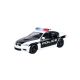 MOTOR MAX Metalni model automobila 1:43 Bmw M3 Coupe 2008 policijski - 25-79482