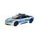 MOTOR MAX Metalni model automobila 1:43 Bmw I8 Coupe 2018 policijski - 25-79483