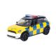 MOTOR MAX Metalni model automobila 1:43 Mini Cooper S Countryman policijski - 25-79490