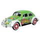 Metalni model automobila Volkswagen Beetle Graffiti 1966 1:24 - 25-79598