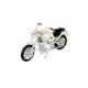 MOTOR MAX Metalni model motora 1:18 BMW R1200C James Bond - 25-79845
