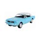 Metalni model automobila Ford mustang hard top - James Bond 1:24 - 25-79855