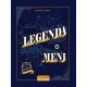 Legenda o meni - 25000