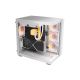 BE QUIET! Kućište Light base 600 DX, bela - 080587