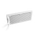 BE QUIET Kuler LIGHT LOOP 240mm BW021, bela - 080604
