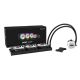 BE QUIET Kuler Light Loop 360mm BW022 - 080605