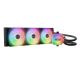 BE QUIET Kuler Light Loop 360mm BW022 - 080605