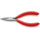 KNIPEX Klešta špic prava - 25 01 125