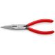 KNIPEX Klešta špic prava - 25 01 160
