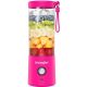 BLENDJET Prenosivi blender Hot Pink - 250260pink