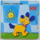 Bebina otkrivalica: boje - 25030